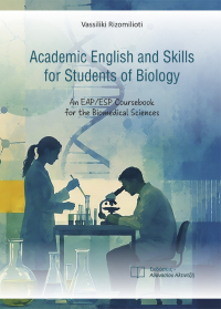 Academic English and Skills for Students of Biology