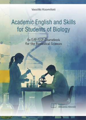 Academic English and Skills for Students of Biology