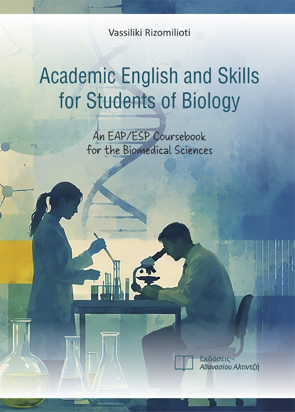 Academic English and Skills for Students of Biology